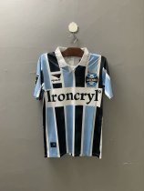 1997/1998 Gremio Home Retro Fans 1:1 Quality Soccer Jersey