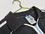 2000/2001 Newcastle United  Away Retro  1:1 Quality Soccer Jersey