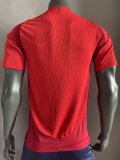 24/25 Bayern Munich Home  Red Player 1:1 Quality Soccer Jersey