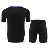 24/25  Real Madrid  Black 1:1 Quality Training （A-Set）