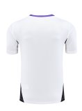 24/25  Real Madrid  White 1:1 Quality Training （A-Set）