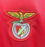 2004/2005 SL Benfica Home Fans Retro  1:1 Quality Soccer Jersey