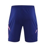 24/25  Arsenal Pink 1:1 Quality Training Jersey（A-Set）
