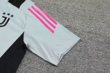 24/25 Juventus  Grey 1:1 Quality Training Jersey（A-Set）