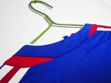 2006 France Home 1:1 Quality Retro Soccer Jersey