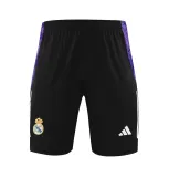 24/25  Real Madrid  Black 1:1 Quality Training （A-Set）