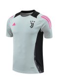 24/25 Juventus  Grey 1:1 Quality Training Jersey（A-Set）