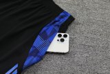 24/25 Manchester United Pink 1:1 Quality Training  Vest（A-Set）