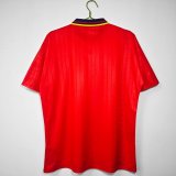 1994/1995 Spain Home Fans 1:1 Quality Retro Soccer Jersey