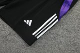 24/25  Real Madrid  White 1:1 Quality Training Vest（A-Set）