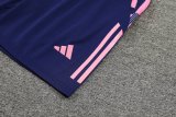 24/25  Arsenal Pink 1:1 Quality Training Jersey（A-Set）