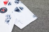 24/25 PSG Paris White 1:1 Quality Training （A-Set）
