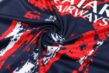 24/25 PSG Paris  Blue 1:1 Quality Training （A-Set）