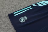 24/25  Real Madrid  Blue 1:1 Quality Training （A-Set）