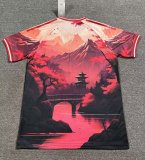 24/25 Japan Special Edition Fans 1:1 Quality Soccer Jersey