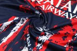 24/25  Real Madrid  Blue 1:1 Quality Training Vest（A-Set）