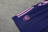 24/25  Arsenal Pink 1:1 Quality Training Jersey（A-Set）