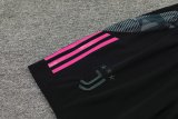 24/25 Juventus Grey 1:1 Quality Training Vest（A-Set）