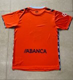 24/25 RC Celta Third  Fans 1:1 Quality Soccer Jersey