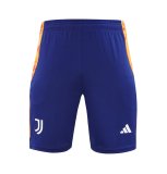 24/25 Juventus  Blue 1:1 Quality Training Jersey（A-Set）