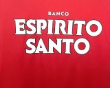 2004/2005 SL Benfica Home Fans Retro  1:1 Quality Soccer Jersey