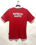 2004/2005 SL Benfica Home Fans Retro  1:1 Quality Soccer Jersey