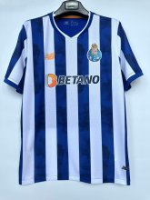 24/25 Porto Home Fans 1:1 Quality Soccer Jersey
