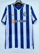 24/25 Porto Home Fans 1:1 Quality Soccer Jersey