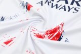 24/25 PSG Paris White 1:1 Quality Training （A-Set）