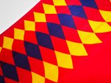 1994/1995 Spain Home Fans 1:1 Quality Retro Soccer Jersey