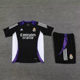 24/25  Real Madrid  Black 1:1 Quality Training （A-Set）