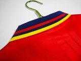 1994/1995 Spain Home Fans 1:1 Quality Retro Soccer Jersey