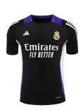 24/25  Real Madrid  Black 1:1 Quality Training （A-Set）