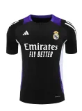 24/25  Real Madrid  Black 1:1 Quality Training （A-Set）