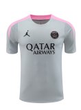 24/25 PSG Paris Grey1:1 Quality Training （A-Set）
