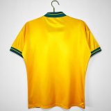 1993 Retro Bayern Munich Away 1:1 Quality Soccer Jersey