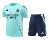 24/25  Real Madrid  Blue 1:1 Quality Training （A-Set）