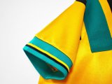 1993 Retro Bayern Munich Away 1:1 Quality Soccer Jersey