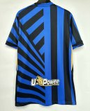 24/25  Inter Milan Home Fans 1:1 Quality  Soccer Jersey