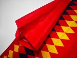 1994/1995 Spain Home Fans 1:1 Quality Retro Soccer Jersey