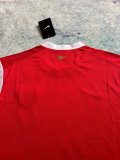 2006/2007 Arsenal Home Long Sleeve 1:1 Quality Retro Soccer Jersey