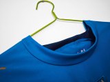 2006 Italy World Cup Home 1:1 Quality Retro Soccer Jersey
