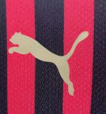 120th  Anniversary AC Milan Home Red Fans Retro 1:1 Quality  Soccer Jersey