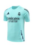 24/25  Real Madrid  Blue 1:1 Quality Training （A-Set）