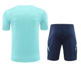 24/25  Real Madrid  Blue 1:1 Quality Training （A-Set）