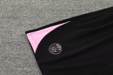 24/25 PSG Paris Grey 1:1 Quality Training Vest（A-Set）