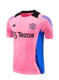 24/25 Manchester United Pink 1:1 Quality Training （A-Set）