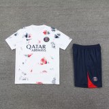 24/25 PSG Paris White 1:1 Quality Training （A-Set）