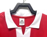2004/2005 SL Benfica Home Fans Retro  1:1 Quality Soccer Jersey