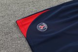 24/25 PSG Paris  Blue 1:1 Quality Training （A-Set）